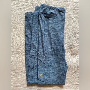 Girls Under Armour Leggings